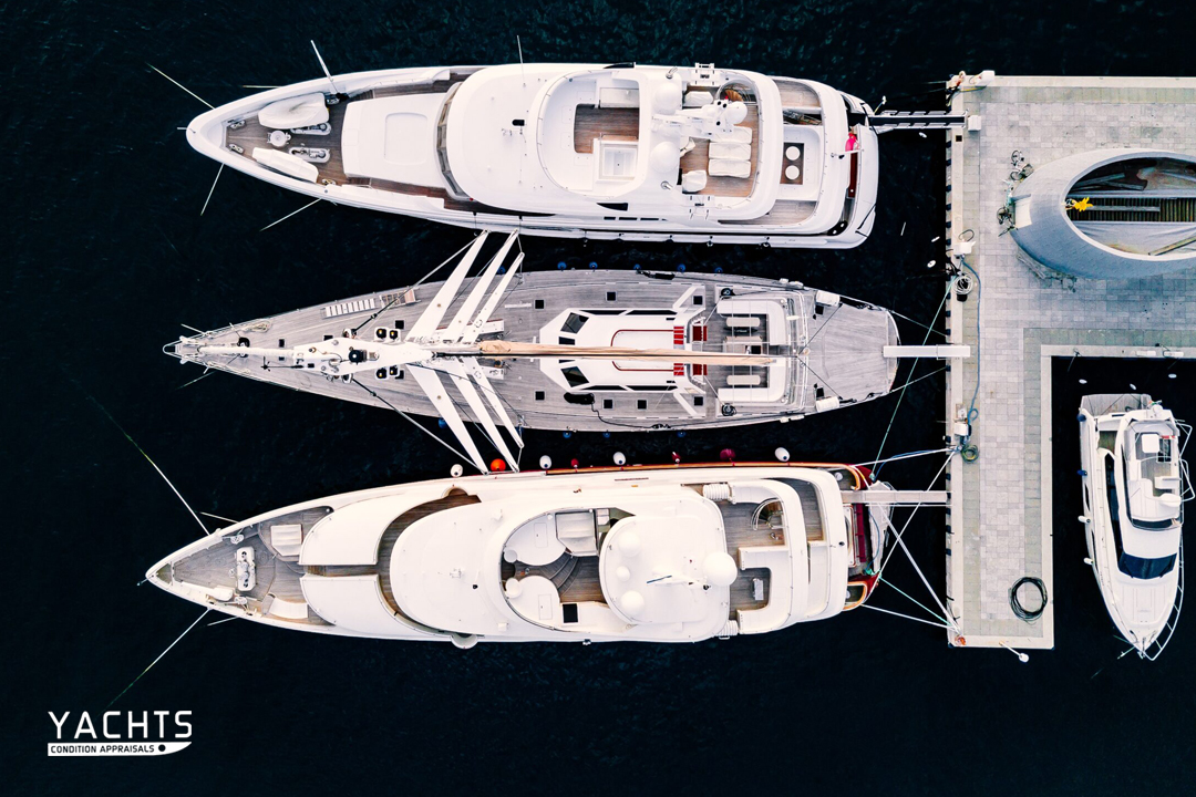 Yacht Inspection Services