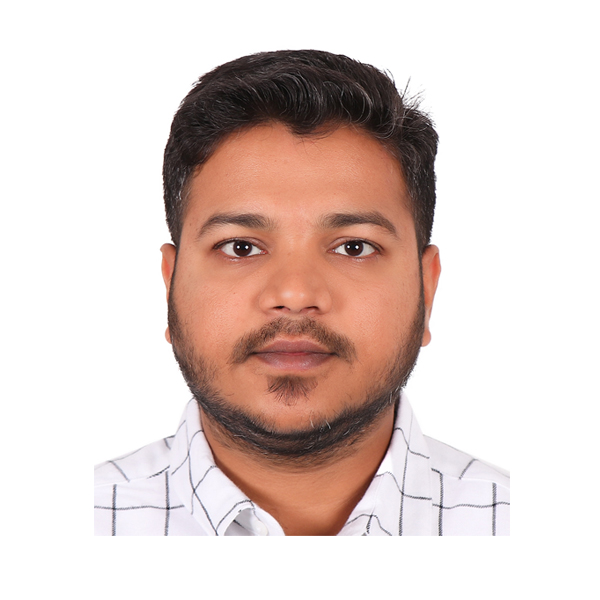 Fahad Ansari (Team Member)