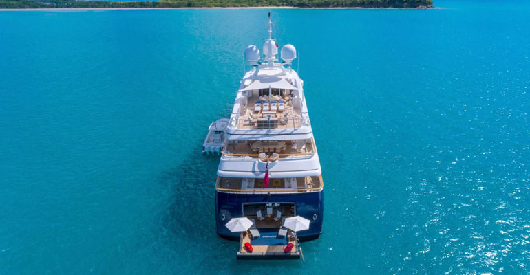 Yacht Buyer’s Overview